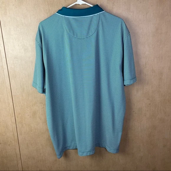 Van Heusen Air Classic Fit Shirt Size XXL - Picture 3 of 3